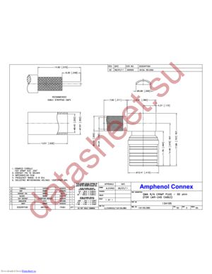 134105 datasheet  