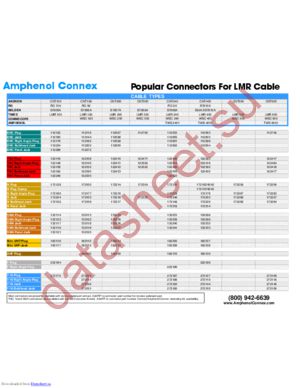 172102H243HEX datasheet  