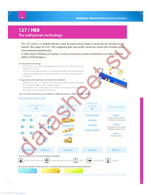 127T144XLF1YC datasheet  