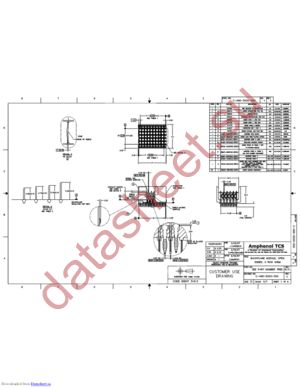 496-2010-032 datasheet  