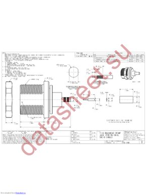 716-140 datasheet  