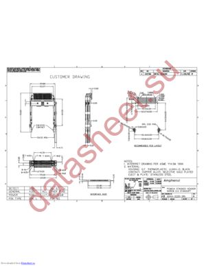 AHKA-2220-SRL datasheet  