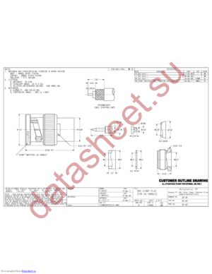 31-21 datasheet  