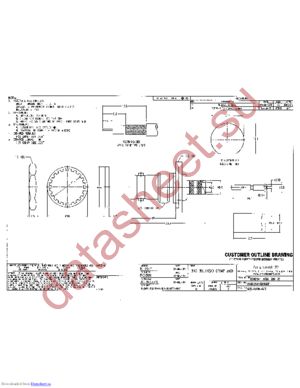 31-5936-RFX datasheet  