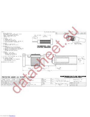 34-1055 datasheet  