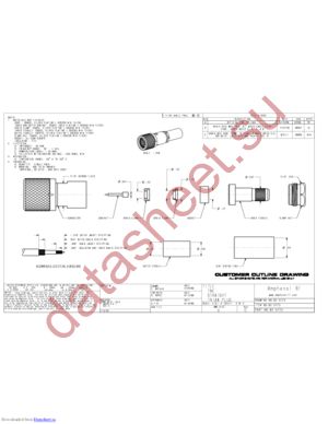 82-5773 datasheet  