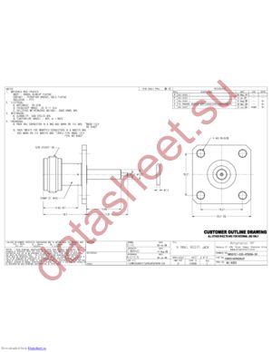 82-6303 datasheet  