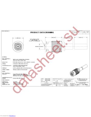 1221-40049 datasheet  