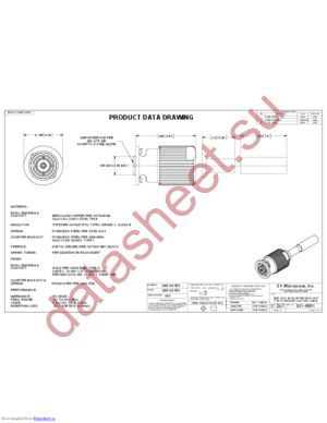 1221-40051 datasheet  