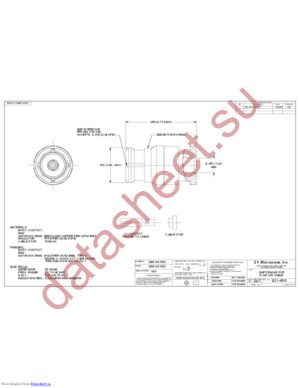 1221-4010 datasheet  