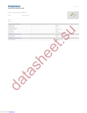 VN0202500371C datasheet скачать даташит