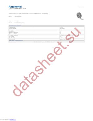 ZN0201600021 datasheet  