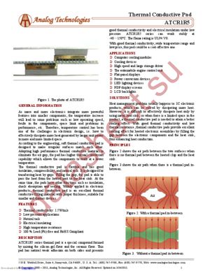 ATCR1R5-3.0 datasheet  