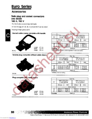 75008-01 datasheet  