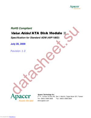 AP-FM0256ED0D5R-J datasheet  