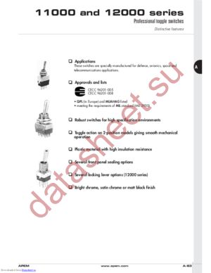 11148AG datasheet  