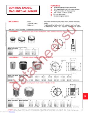 KB500B18AL datasheet  