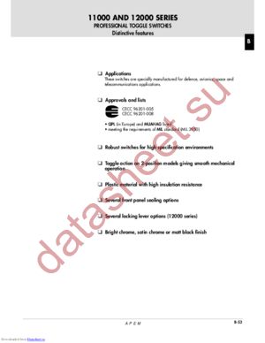 12266AK-13F datasheet  