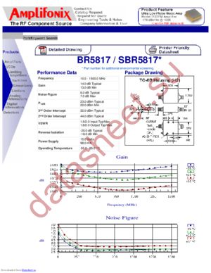 BR6345 datasheet  