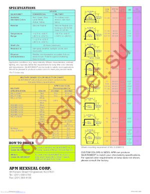 1813/8A2 datasheet  