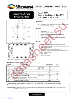 APTML202UM18R010T3AG datasheet  