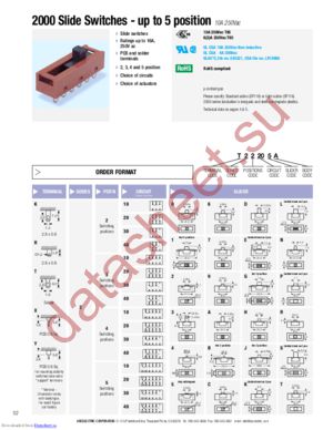 T22208E datasheet  