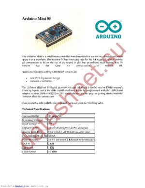 A000087 datasheet  