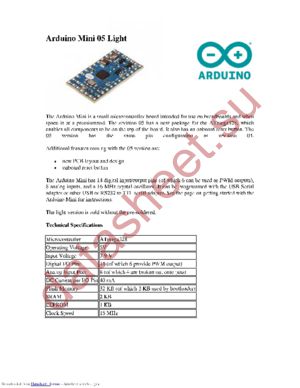 A000088 datasheet  