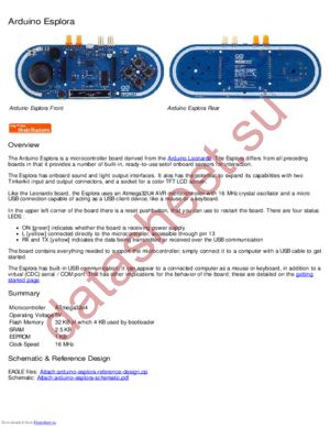 A000095 datasheet  