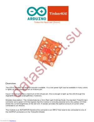 T010114 datasheet  