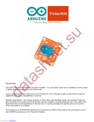 T010115 datasheet  