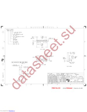 69191-405HLF datasheet  