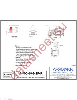 AE1477 datasheet  