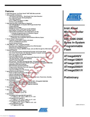 A000063 datasheet  