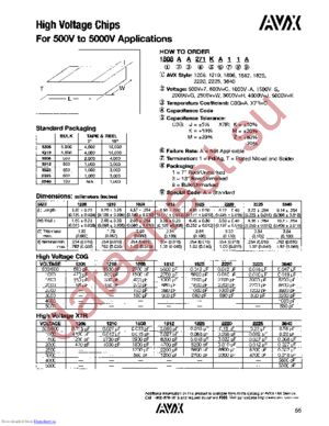 1808AC datasheet  