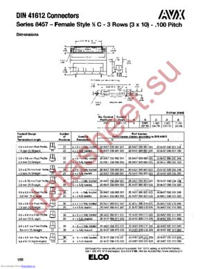 208457030002001 datasheet  