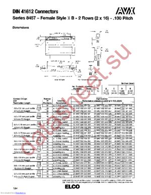 208457032002003 datasheet  