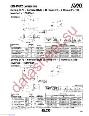 208478032001007 datasheet  