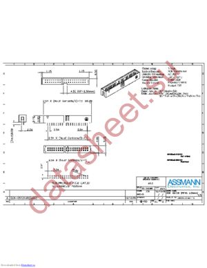 AWHW10G-0102-T-R datasheet  