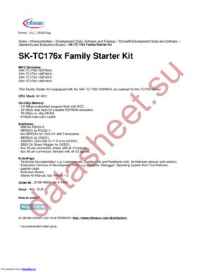 B158-H8539-G2-X-7600 datasheet  