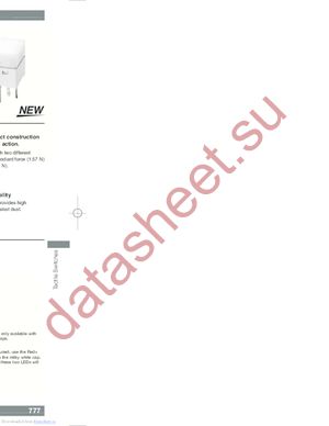 B3W9000Y1Y datasheet  