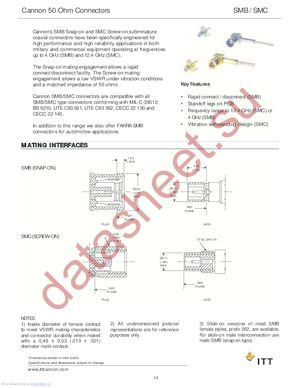 B51-053-0000220 datasheet  