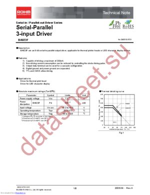 BA823F_09 datasheet  