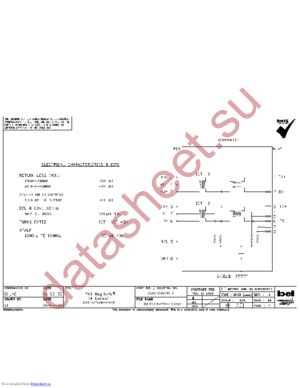 08112X4R28-F datasheet  