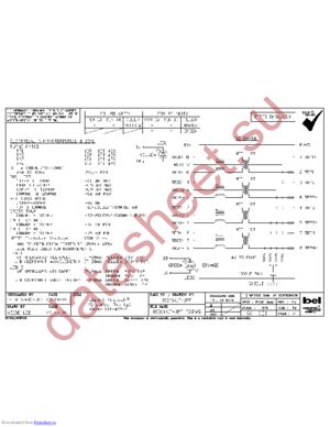 0826-1X1T-43P-F datasheet  