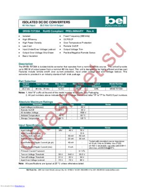 0RHB-T5T28AG datasheet  