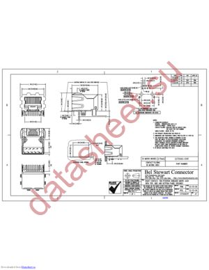 SS70100-011F datasheet  