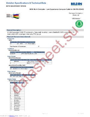 9938-500-60 datasheet  