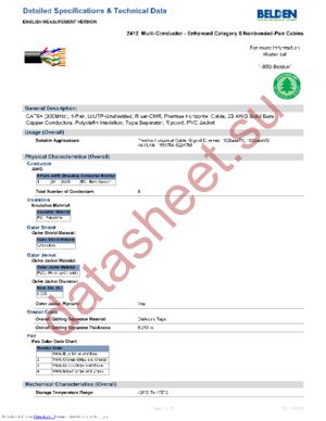 84R6779 datasheet  