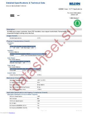 643948 0101000 datasheet  